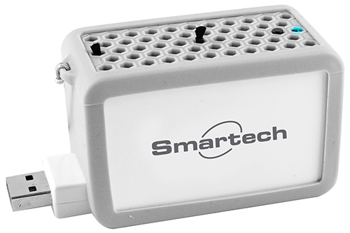 Smartech Ion Honey便攜負離子空氣淨化機SG-3098